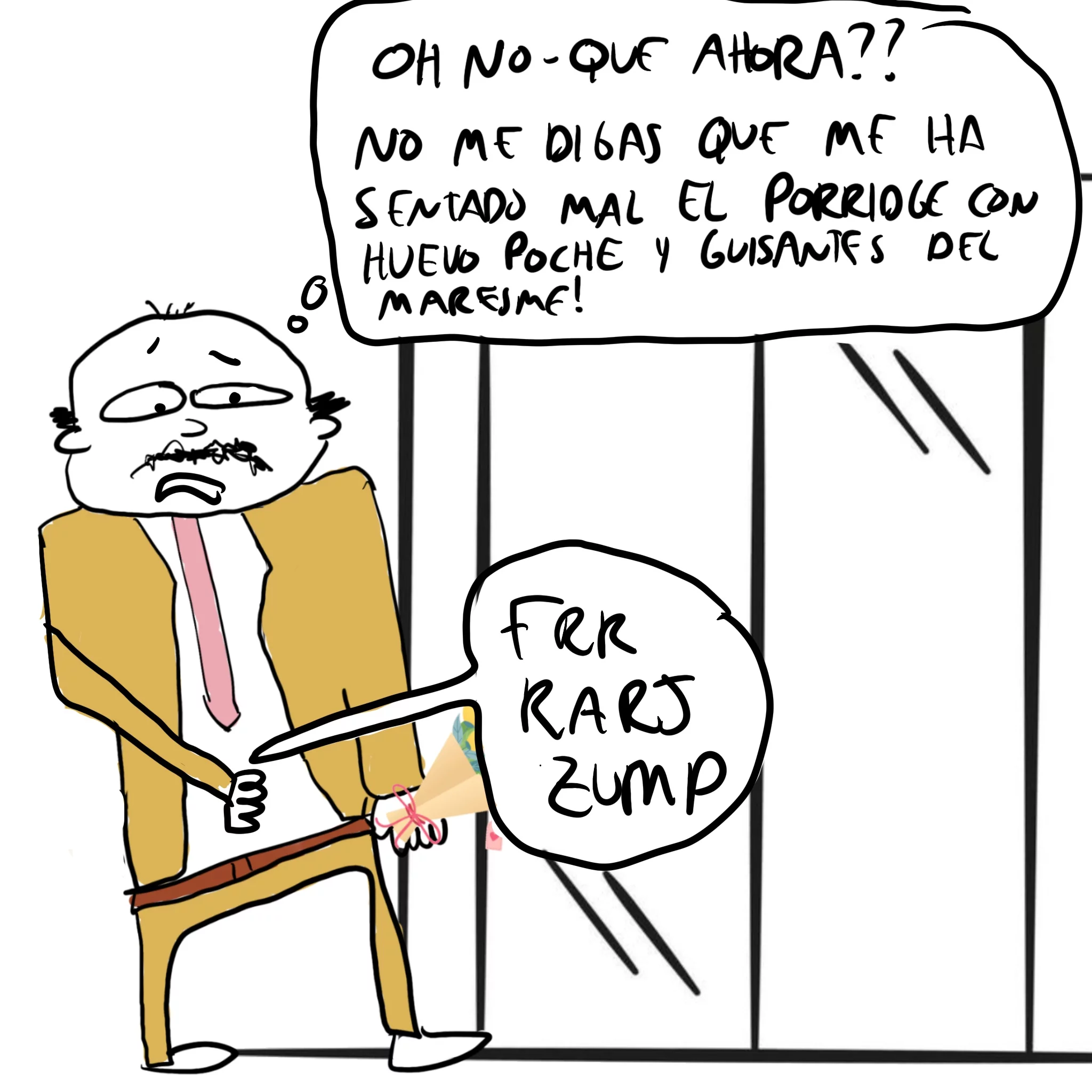 emergencia